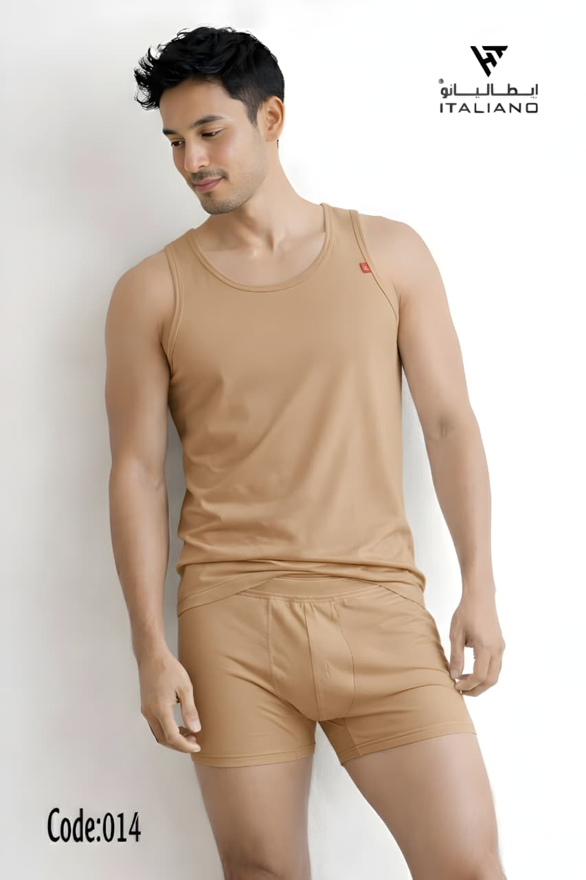 UnderWear Package ItalianoUWIT0014