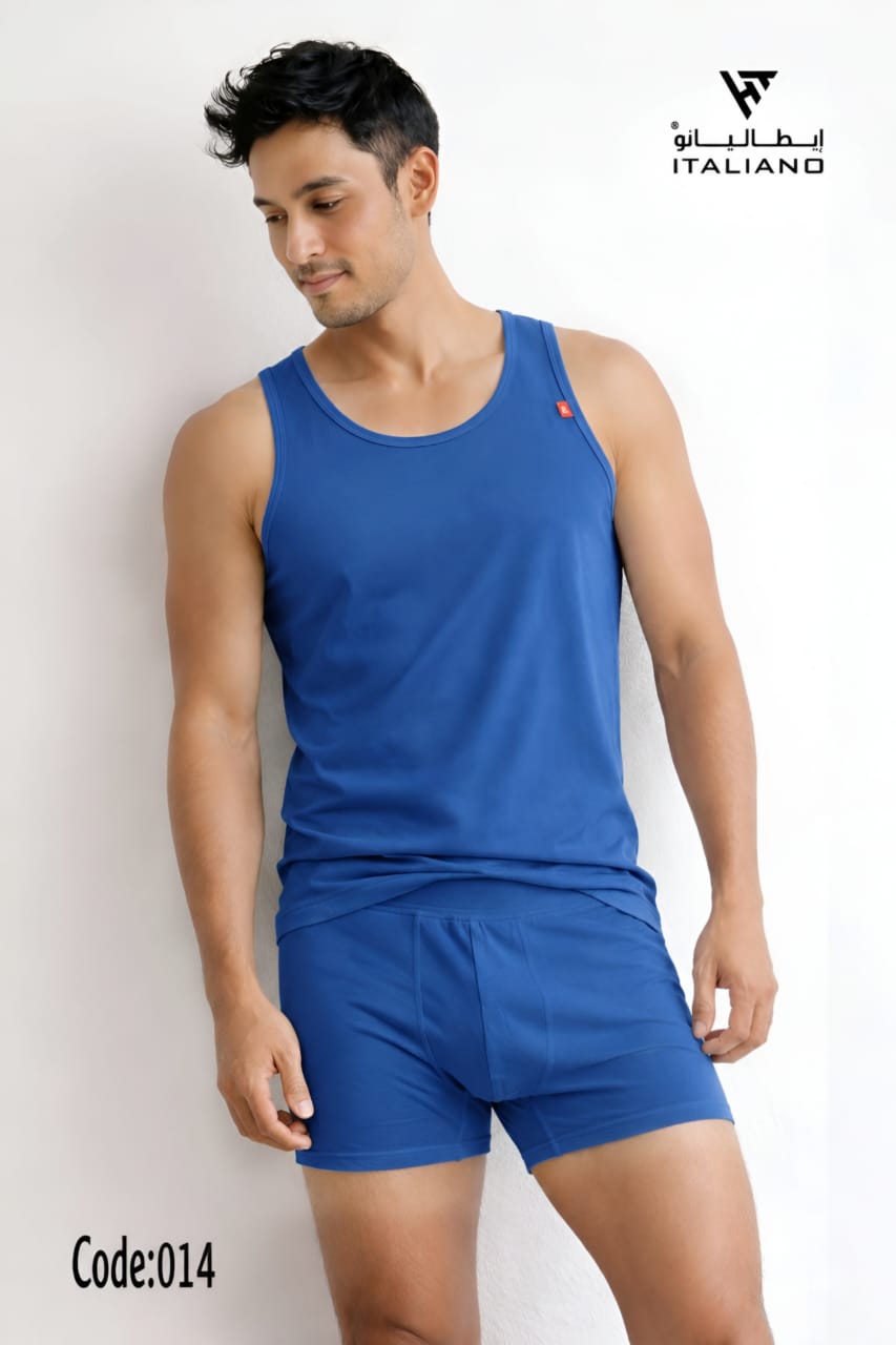 UnderWear Package ItalianoUWIT0014