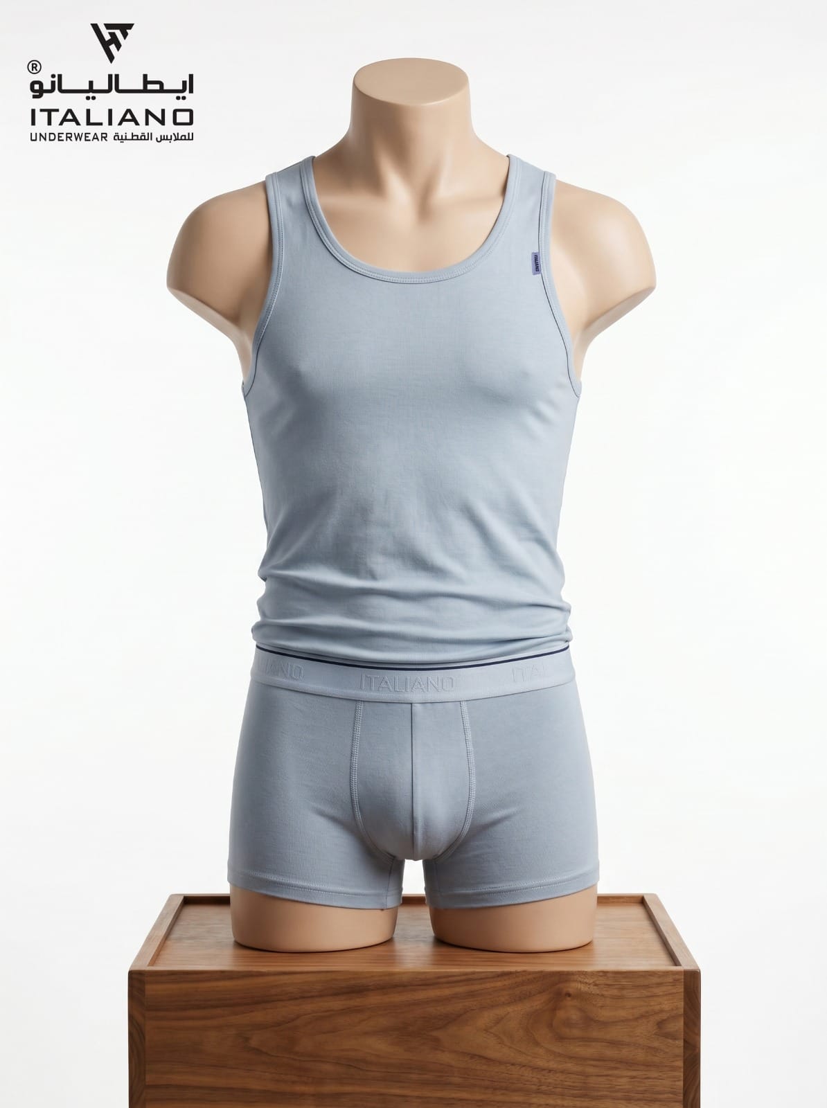 UnderWear Package ItalianoUWIT0014