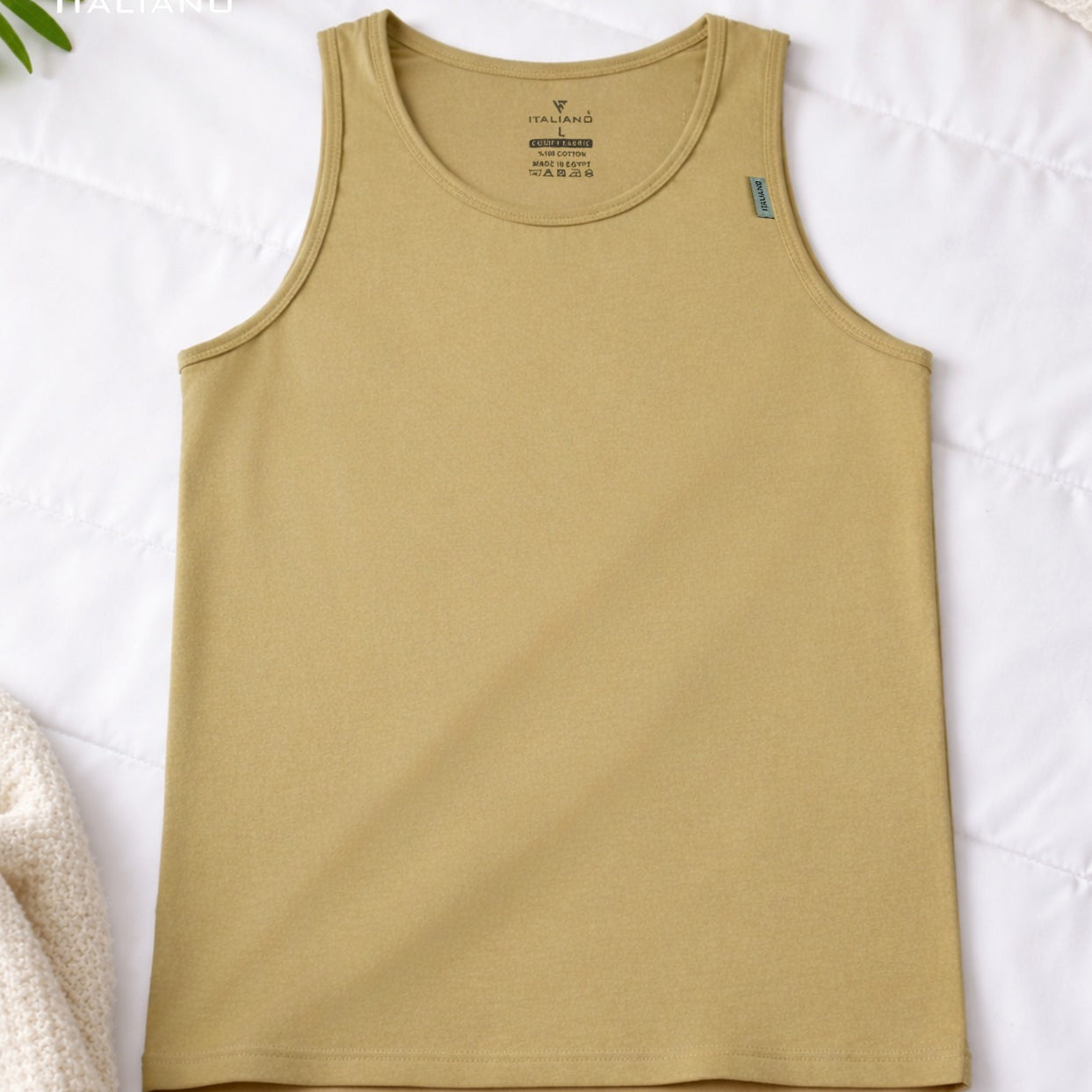 UnderShirt Wear 0012