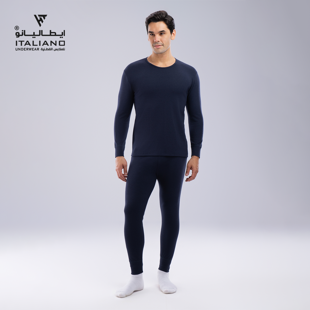 Thermal Set Italiano 100