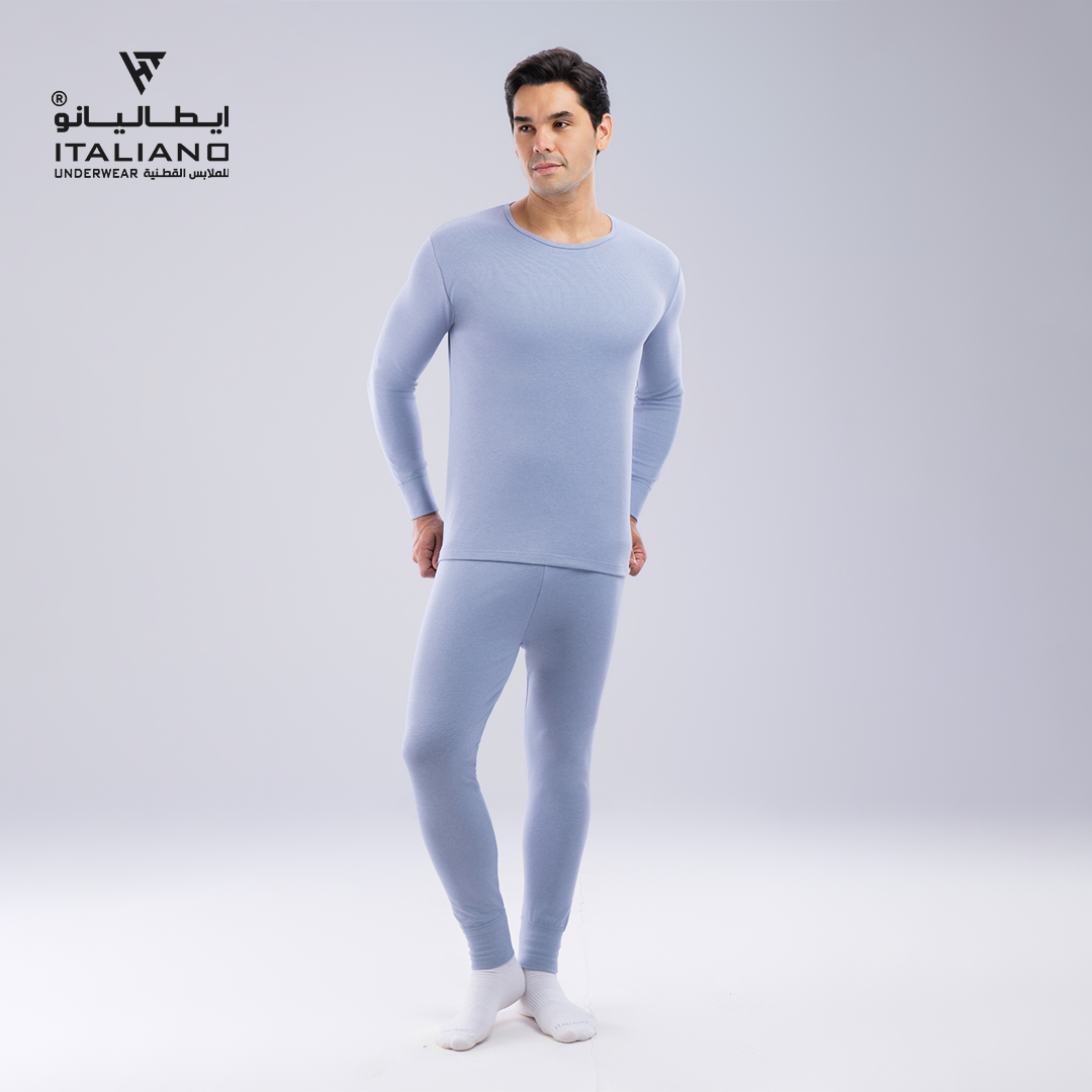 Thermal Set Italiano 100