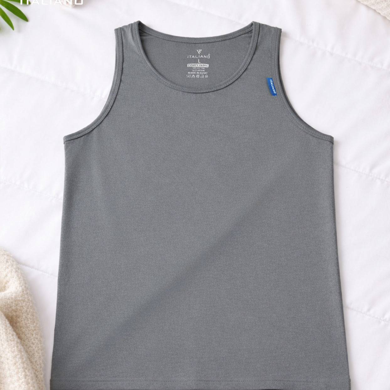 UnderShirt Wear 0012