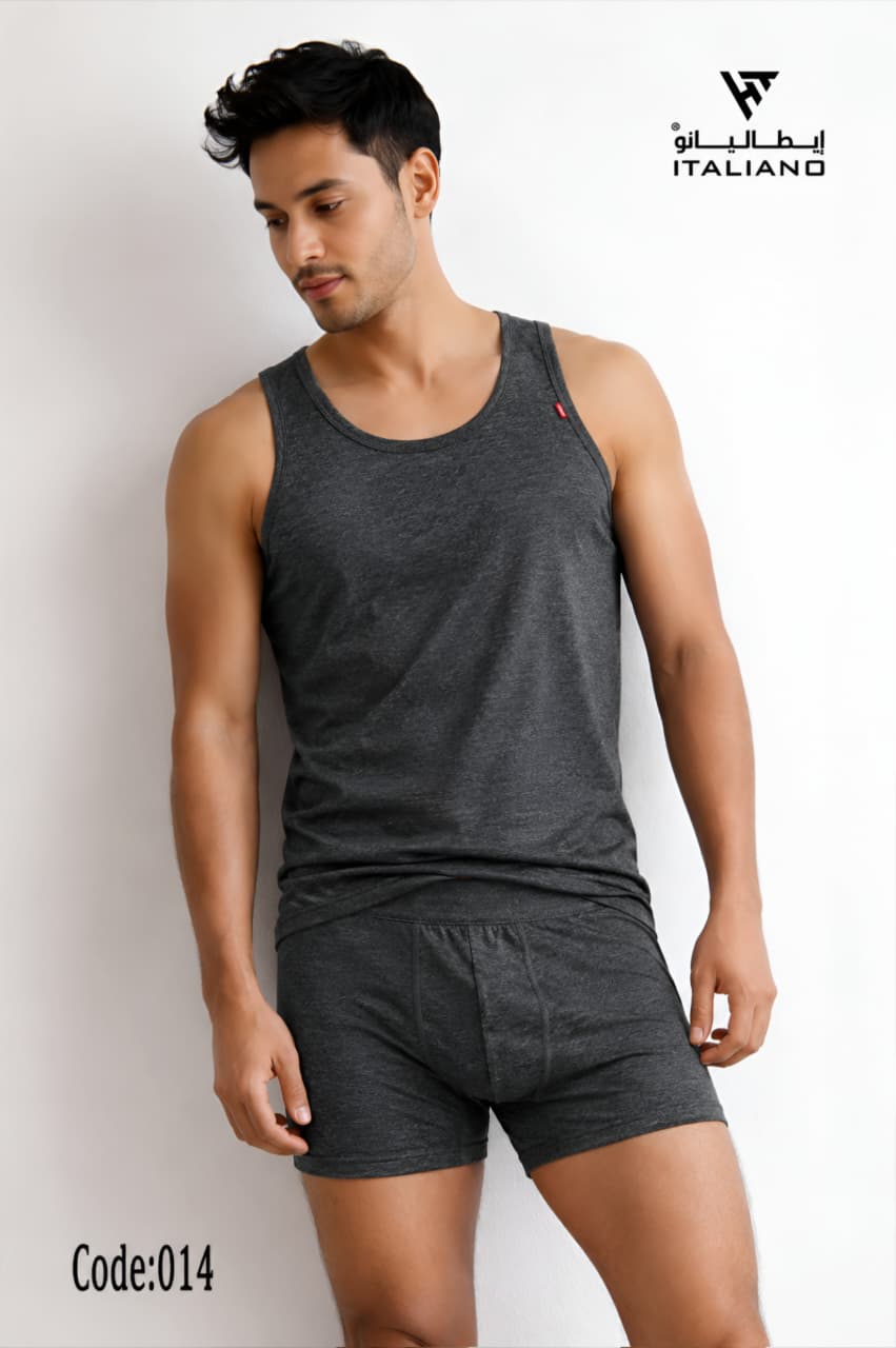 UnderWear Package ItalianoUWIT0014