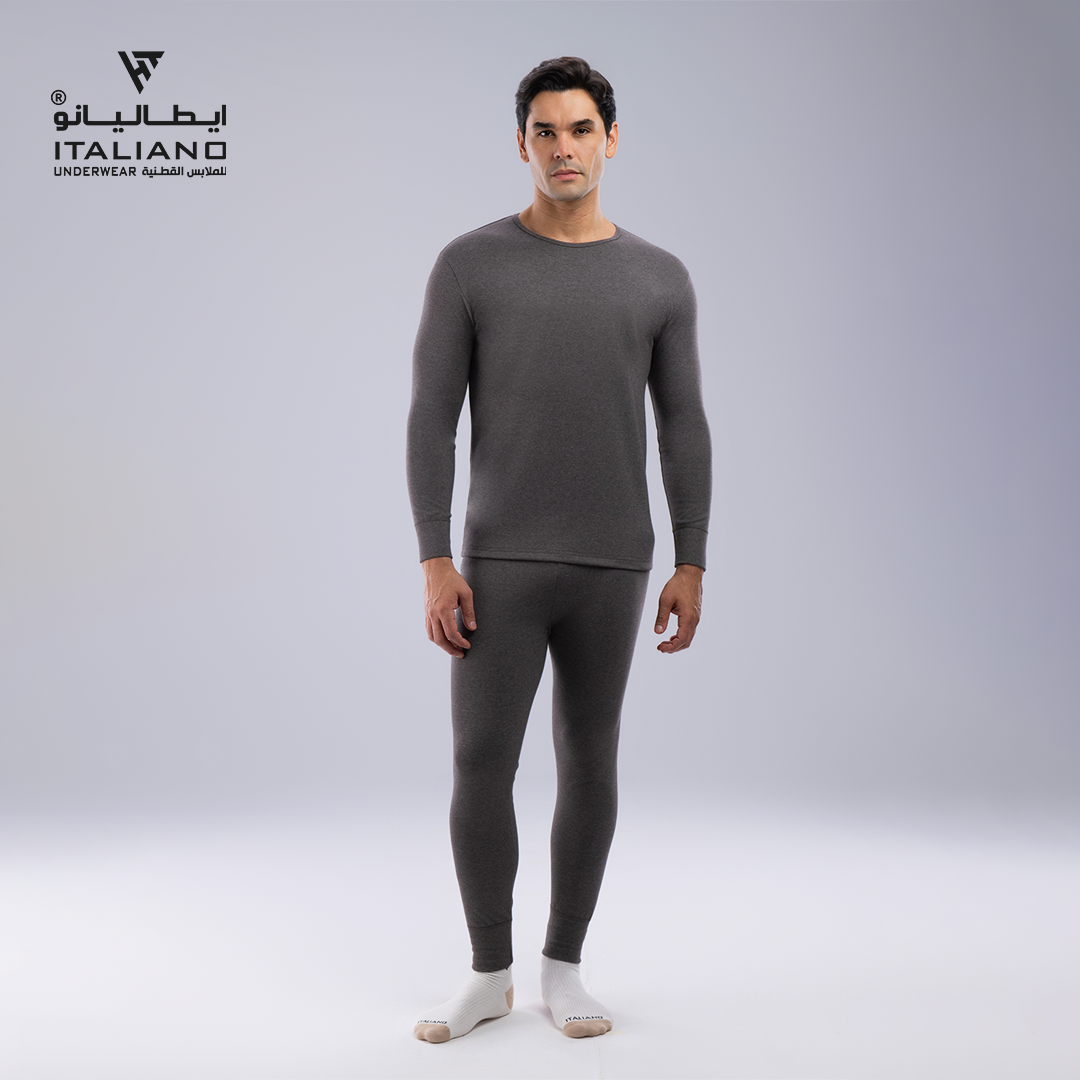 Thermal Set Big Size  Italiano 101
