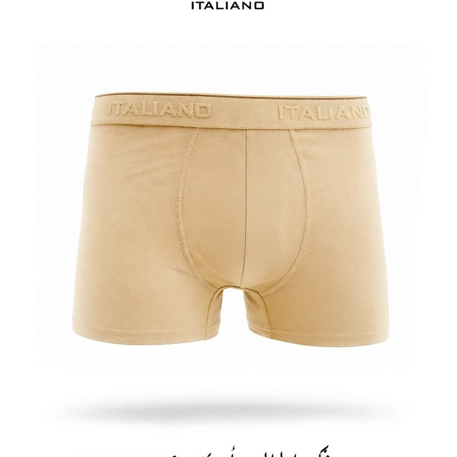 Boxer Italiano 001