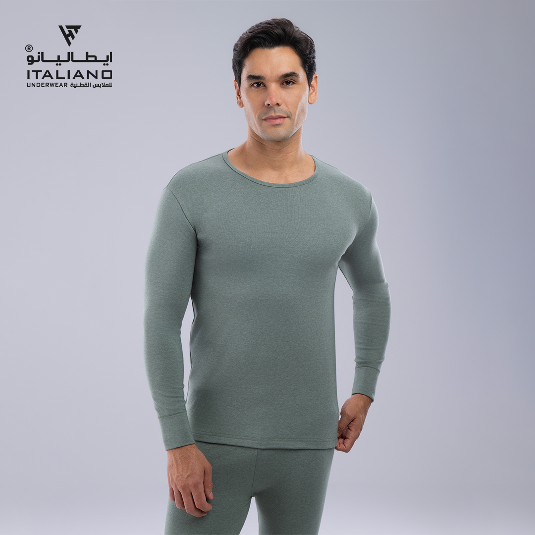 Thermal Set Italiano 100