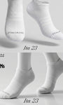Italiano Socks 3 Pieces Backege  ITA 23 One Color