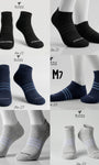 Italiano Socks 3 Pieces Backege  ITA 23 Mix Colors