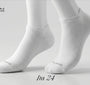 Italiano Socks 3 Pieces Backege  ITA 24 One Color