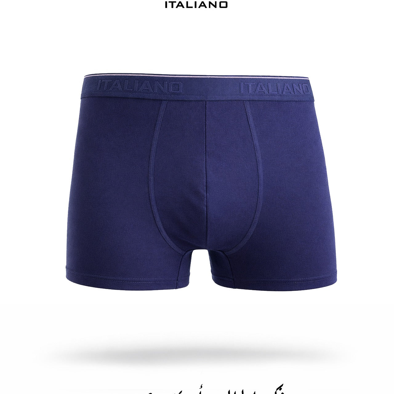 Boxer Italiano 001