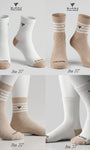 Italiano Socks 3 Pieces Backege  ITA 37 Mix Colors