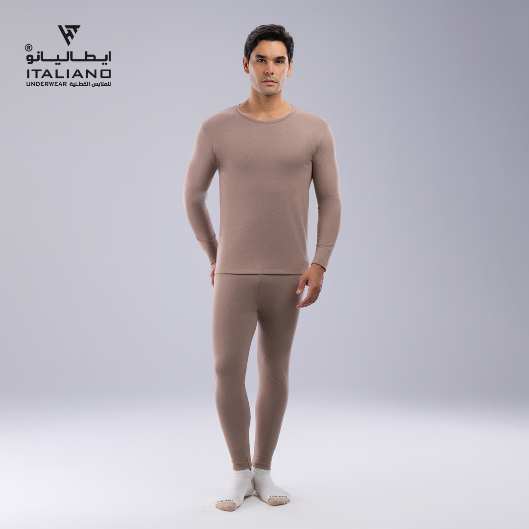 Thermal Set Big Size  Italiano 101