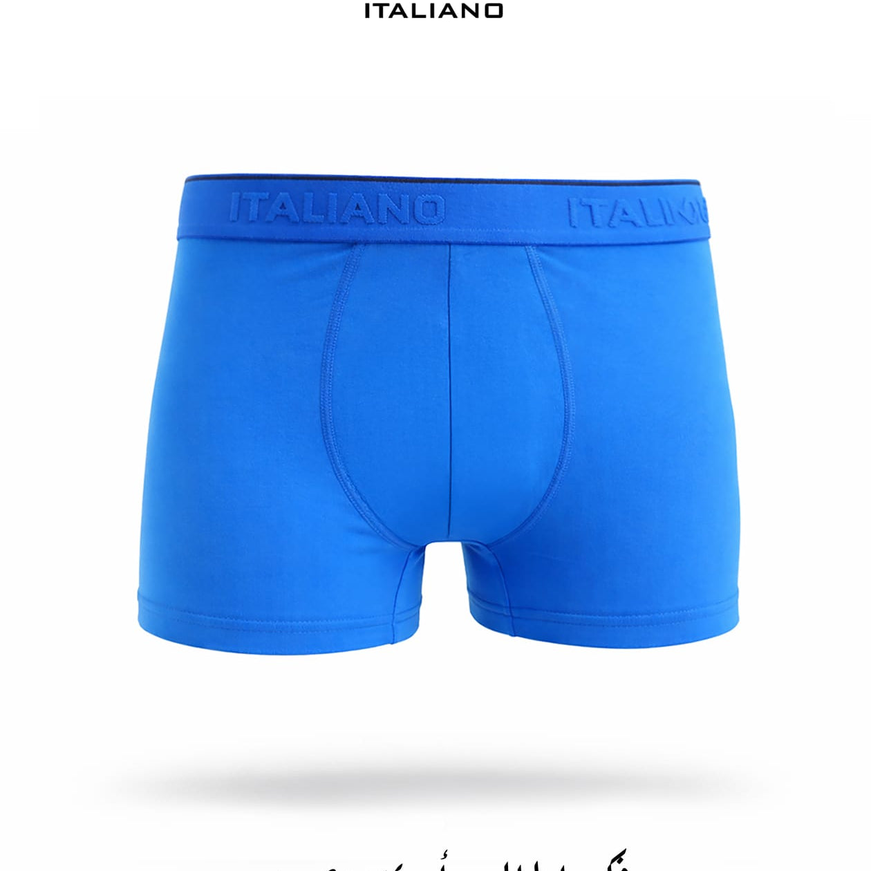 Boxer Italiano 001