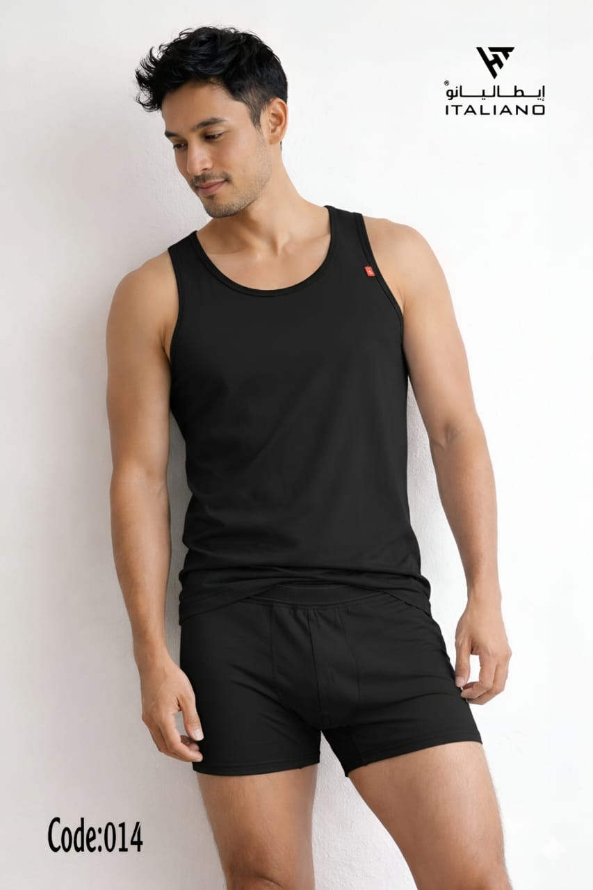 UnderWear Package ItalianoUWIT0014