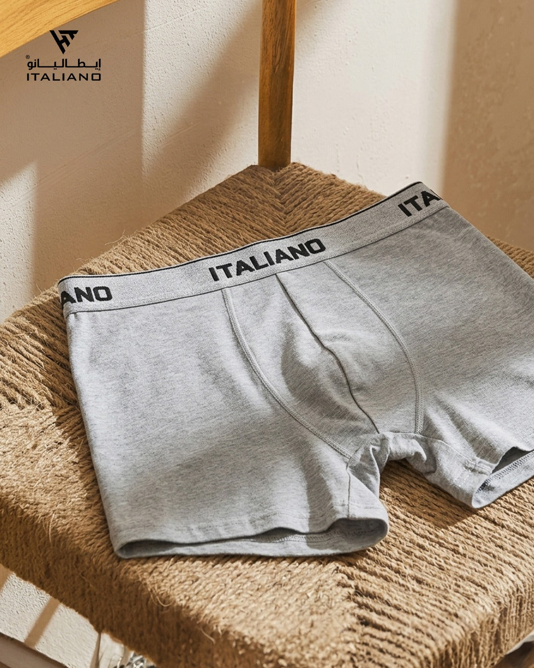 Boxer Italiano 001