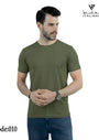 UnderShirt Round Wear 010