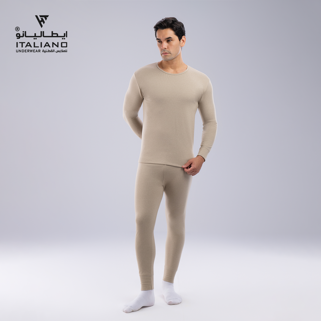 Thermal Set Italiano 100