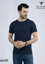 UnderShirt Round Wear 010