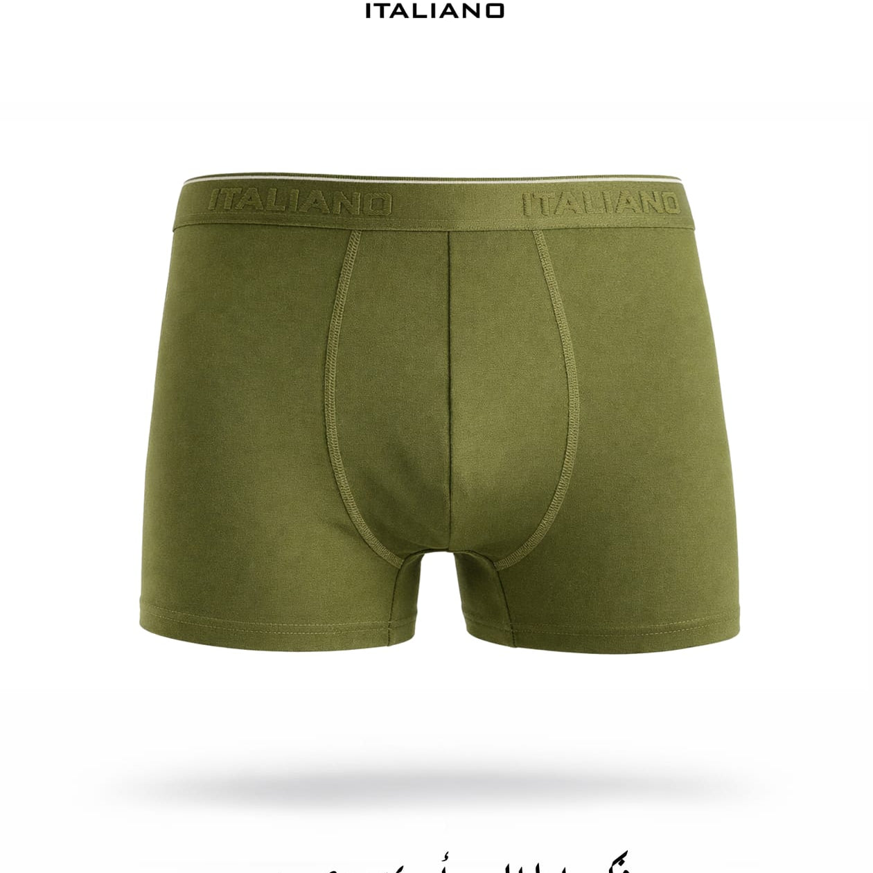 Boxer Italiano 001