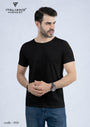 UnderShirt Round Wear 010