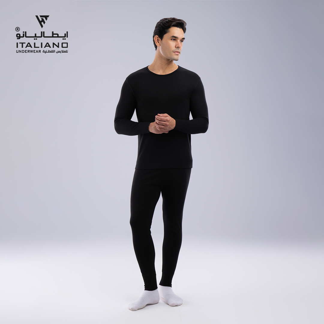 Thermal Set Italiano 100