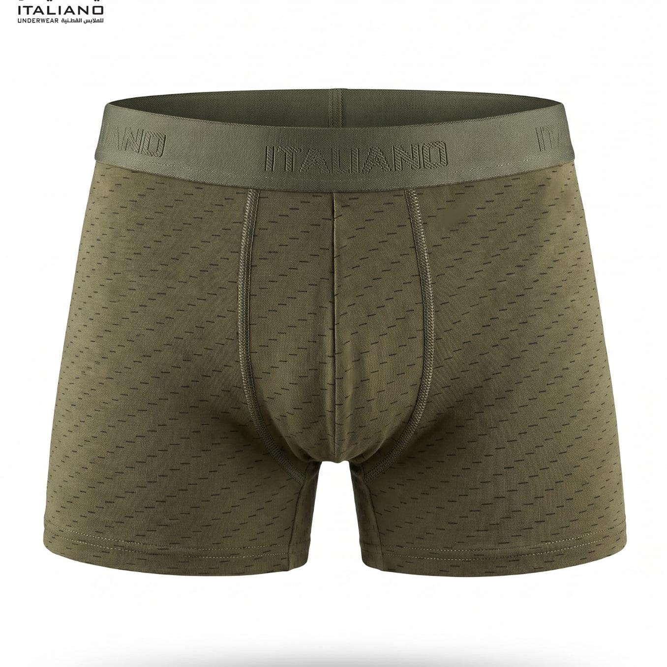Boxer Design ITA 003