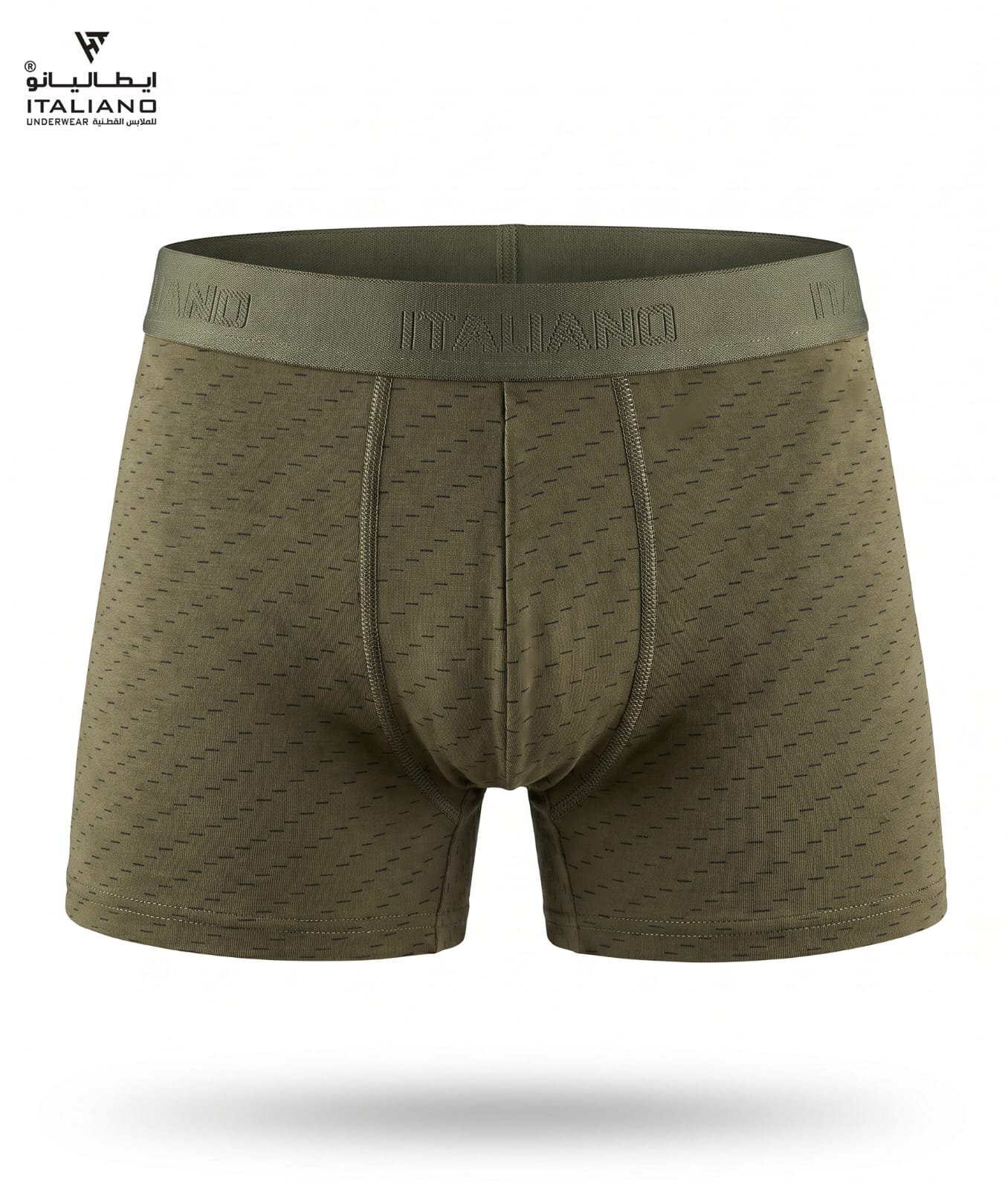 Boxer Design ITA 003
