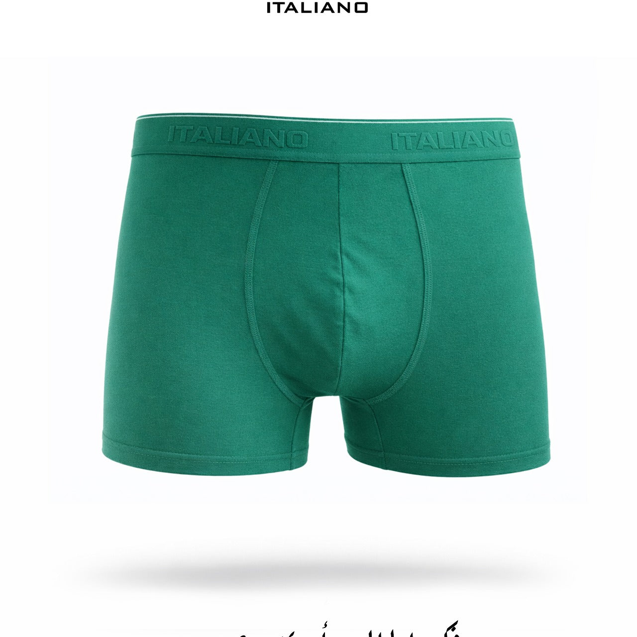 Boxer Italiano 001