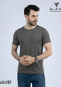 UnderShirt Round Wear 010