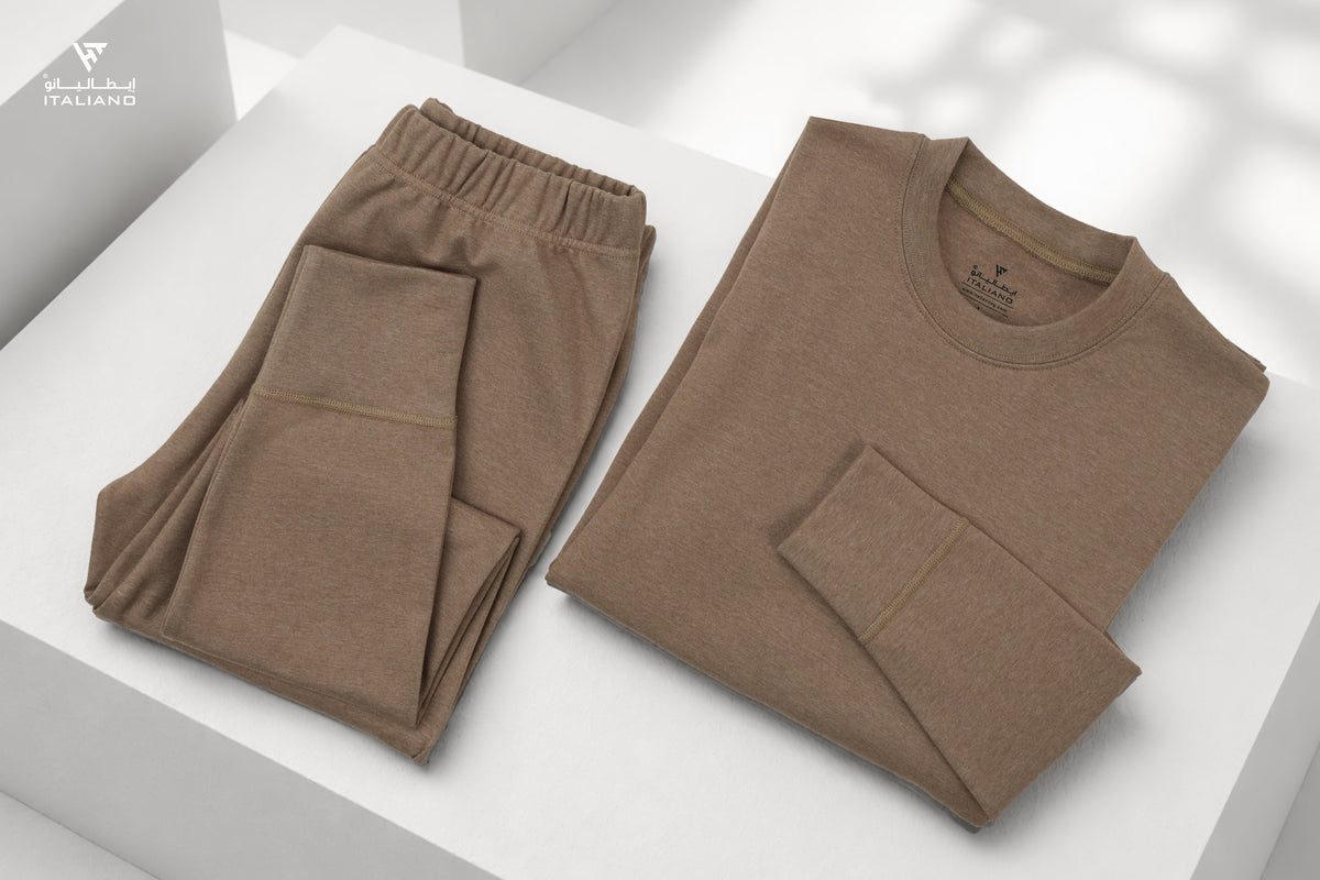 Thermal Set Italiano 102