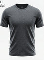 UnderShirt Round Wear 010
