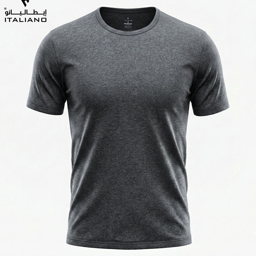 UnderShirt Round Wear 010