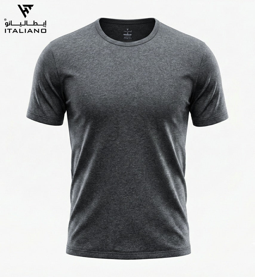 UnderShirt Round Wear 010