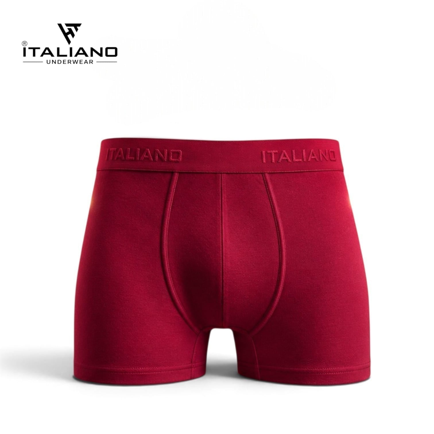 Boxer Italiano 001