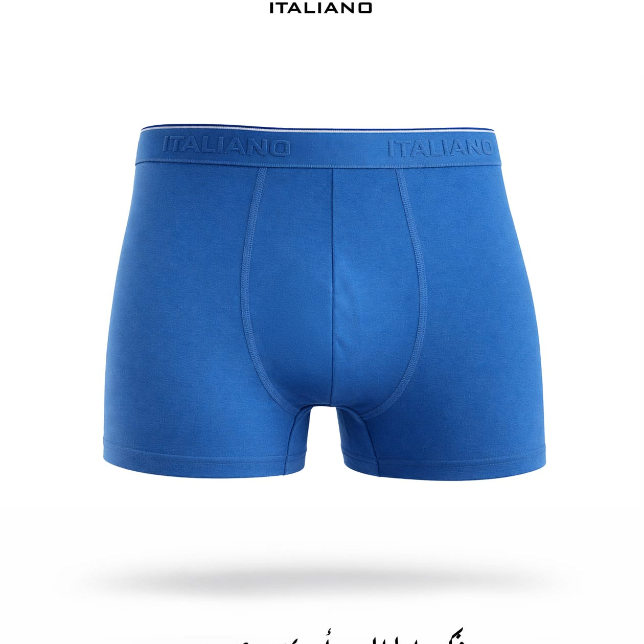 Boxer Italiano 001