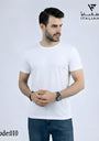UnderShirt Round Wear 010