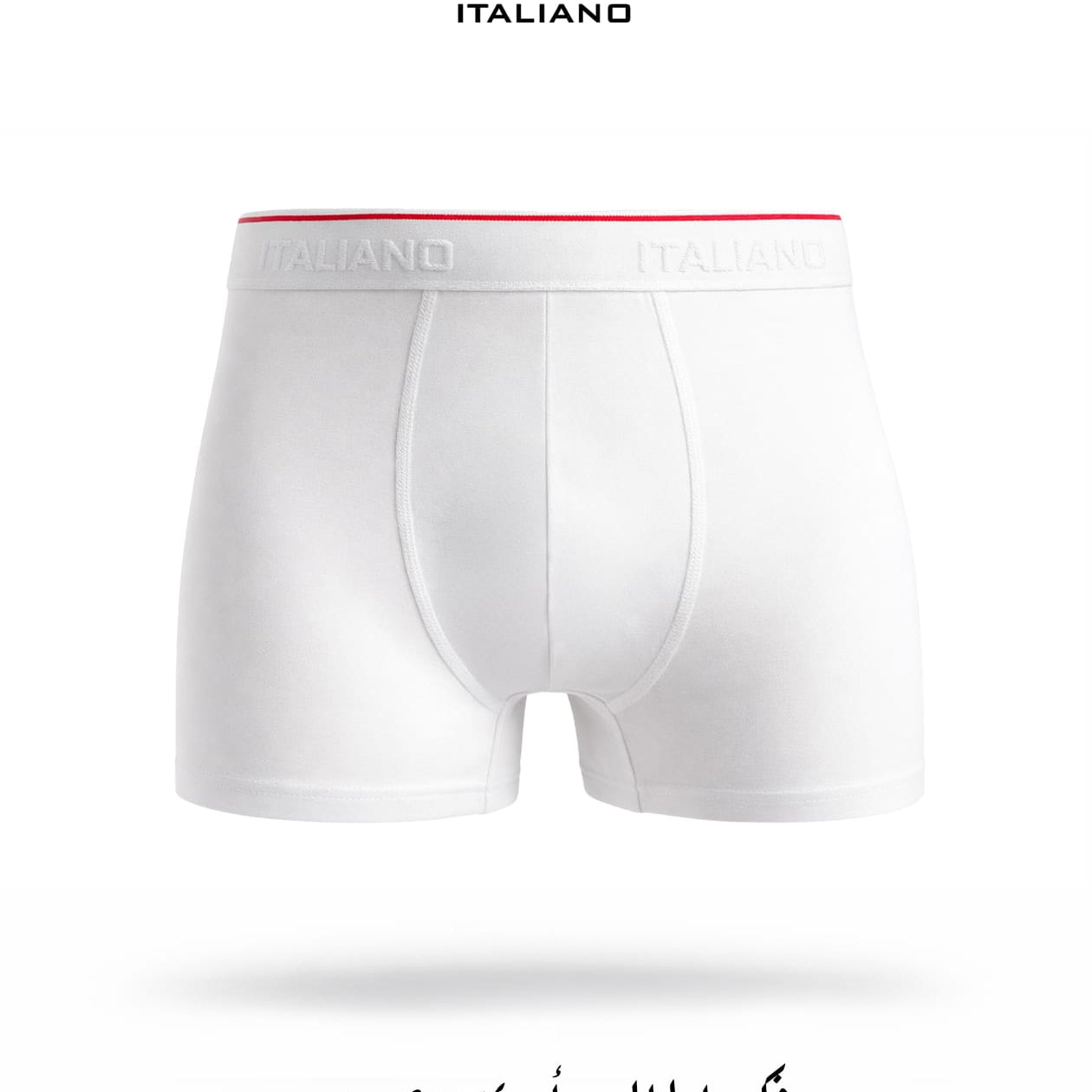 Boxer Italiano 001