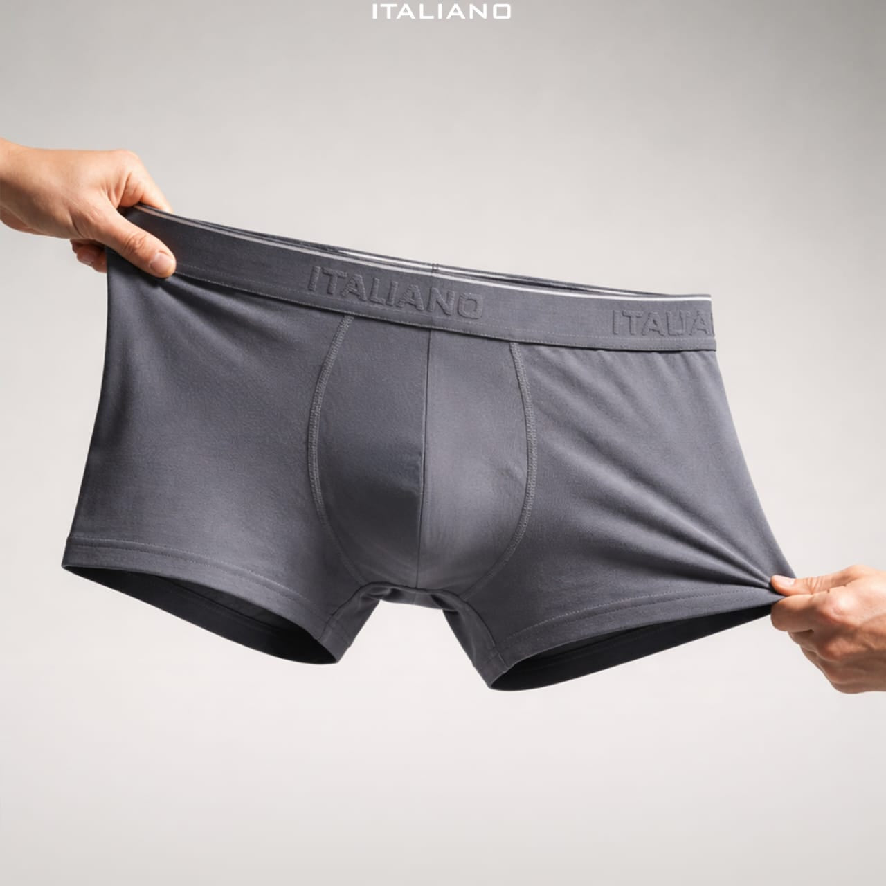 Boxer Italiano 001