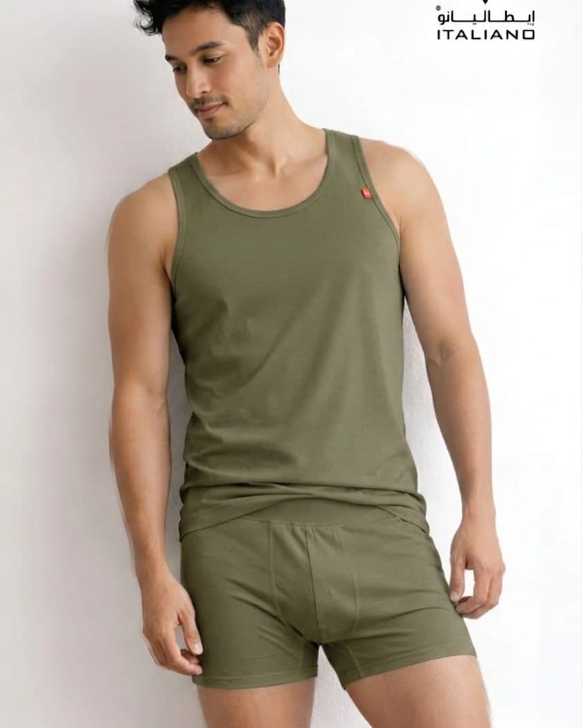 UnderWear Package ItalianoUWIT0014