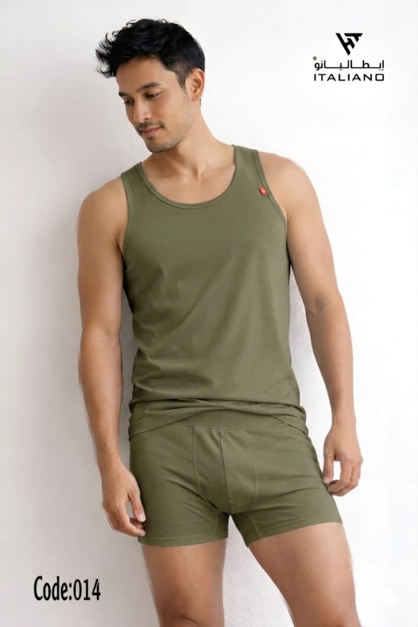 UnderWear Package ItalianoUWIT0014
