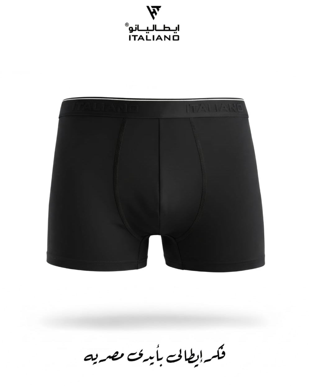 Boxer Italiano 001