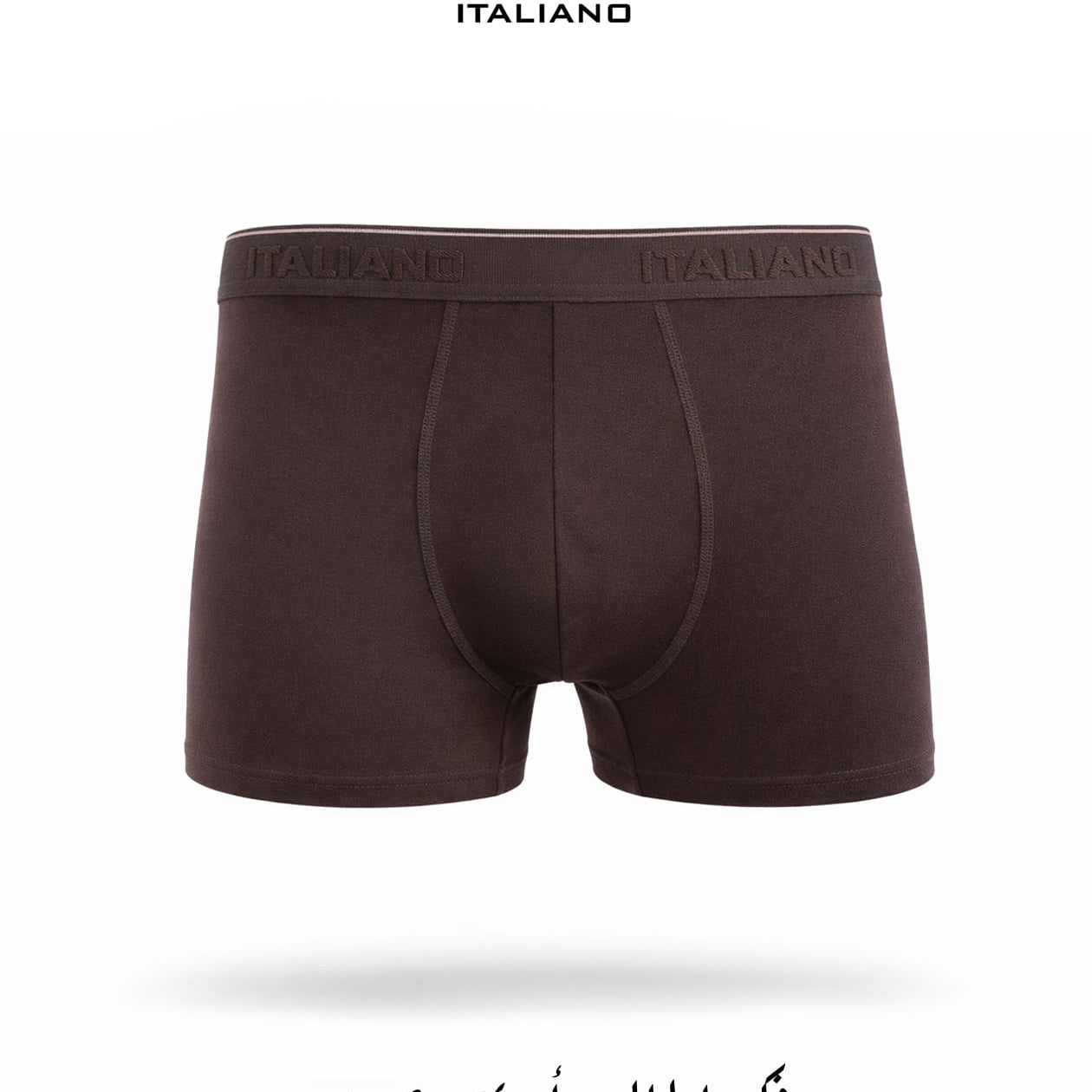 Boxer Italiano 001