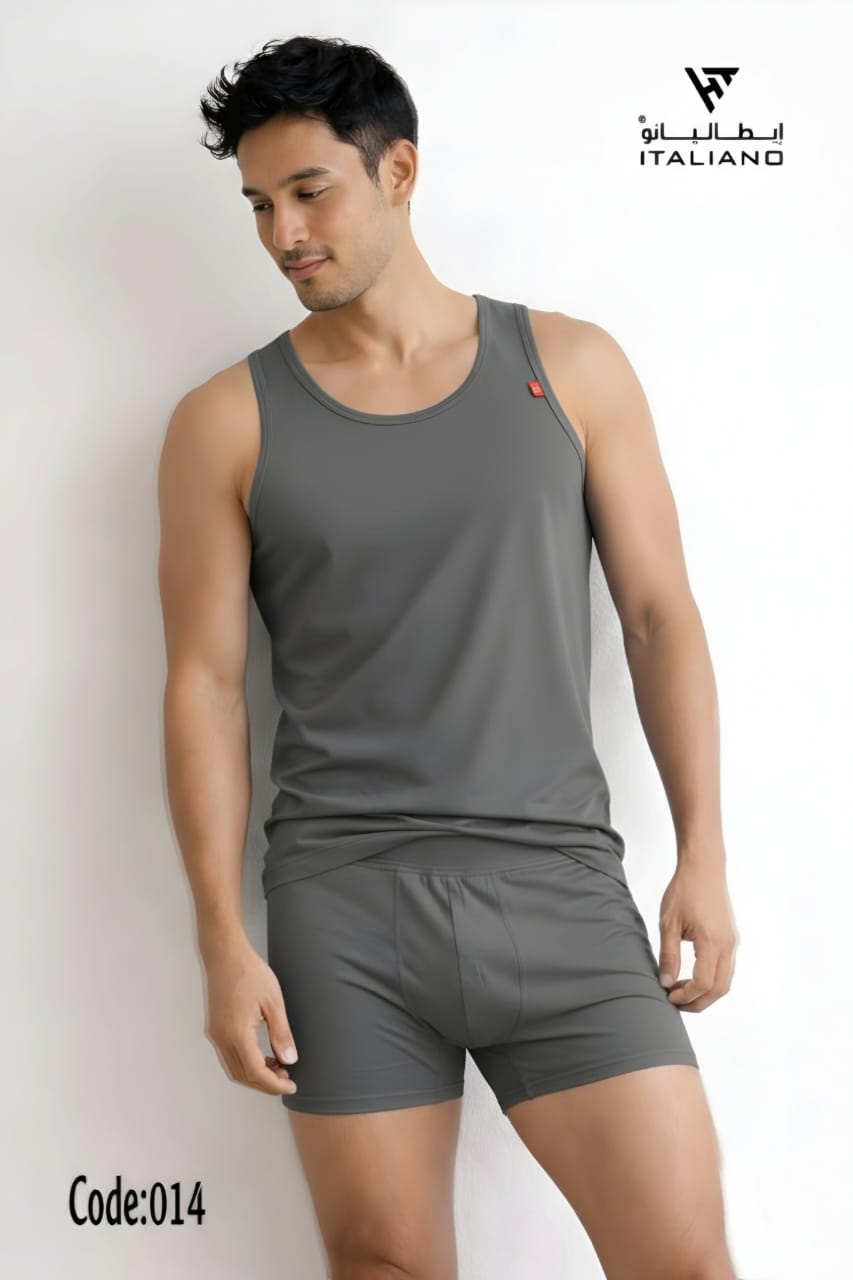 UnderWear Package ItalianoUWIT0014