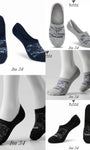 Italiano Socks 3 Pieces Backege  ITA 34 Mix Colors