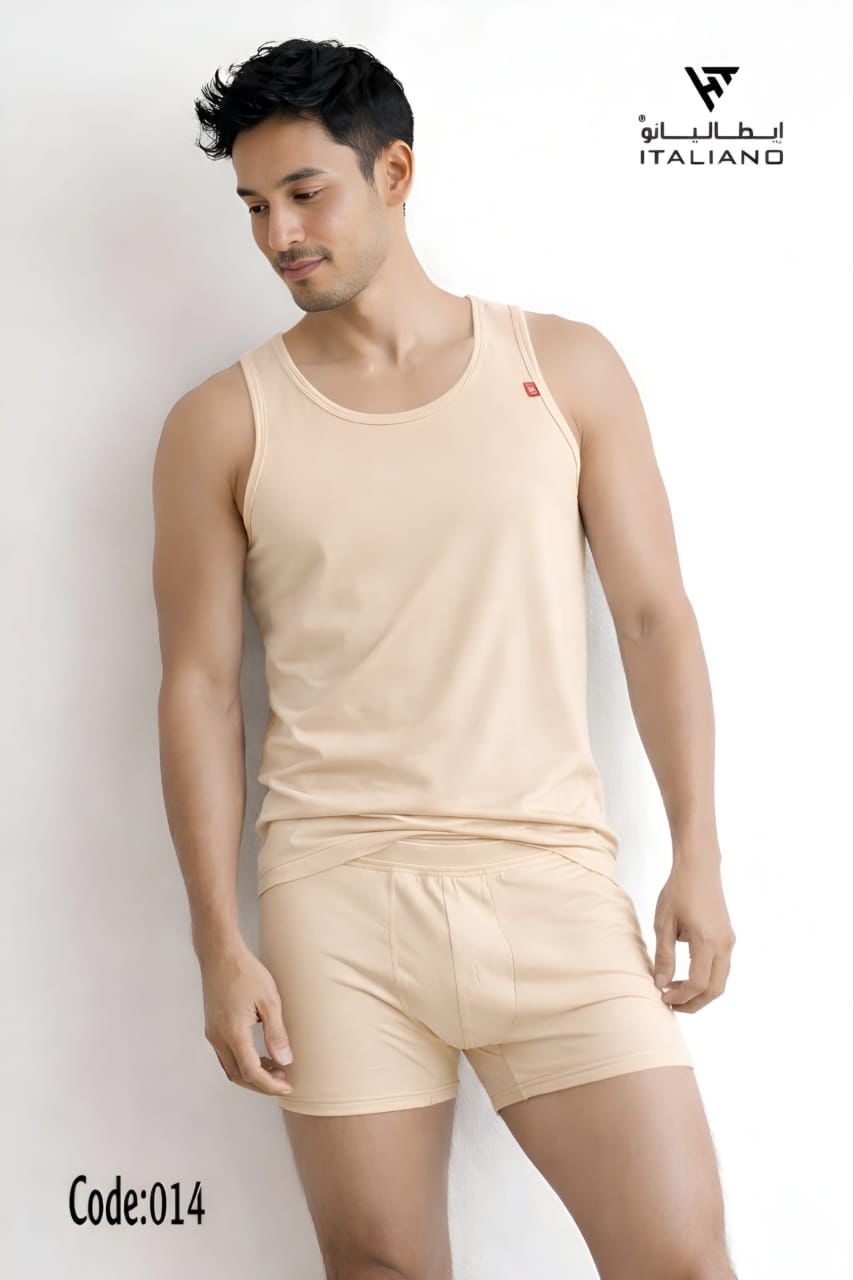 UnderWear Package ItalianoUWIT0014
