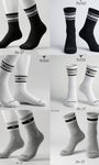 Italiano Socks 3 Pieces Backege  ITA 32 Mix Colors