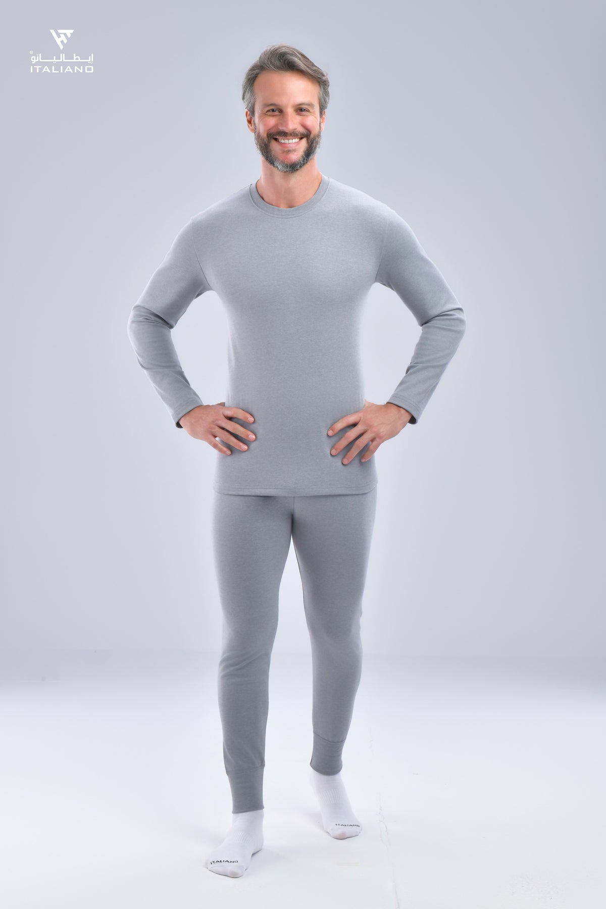 Thermal Set Italiano 102