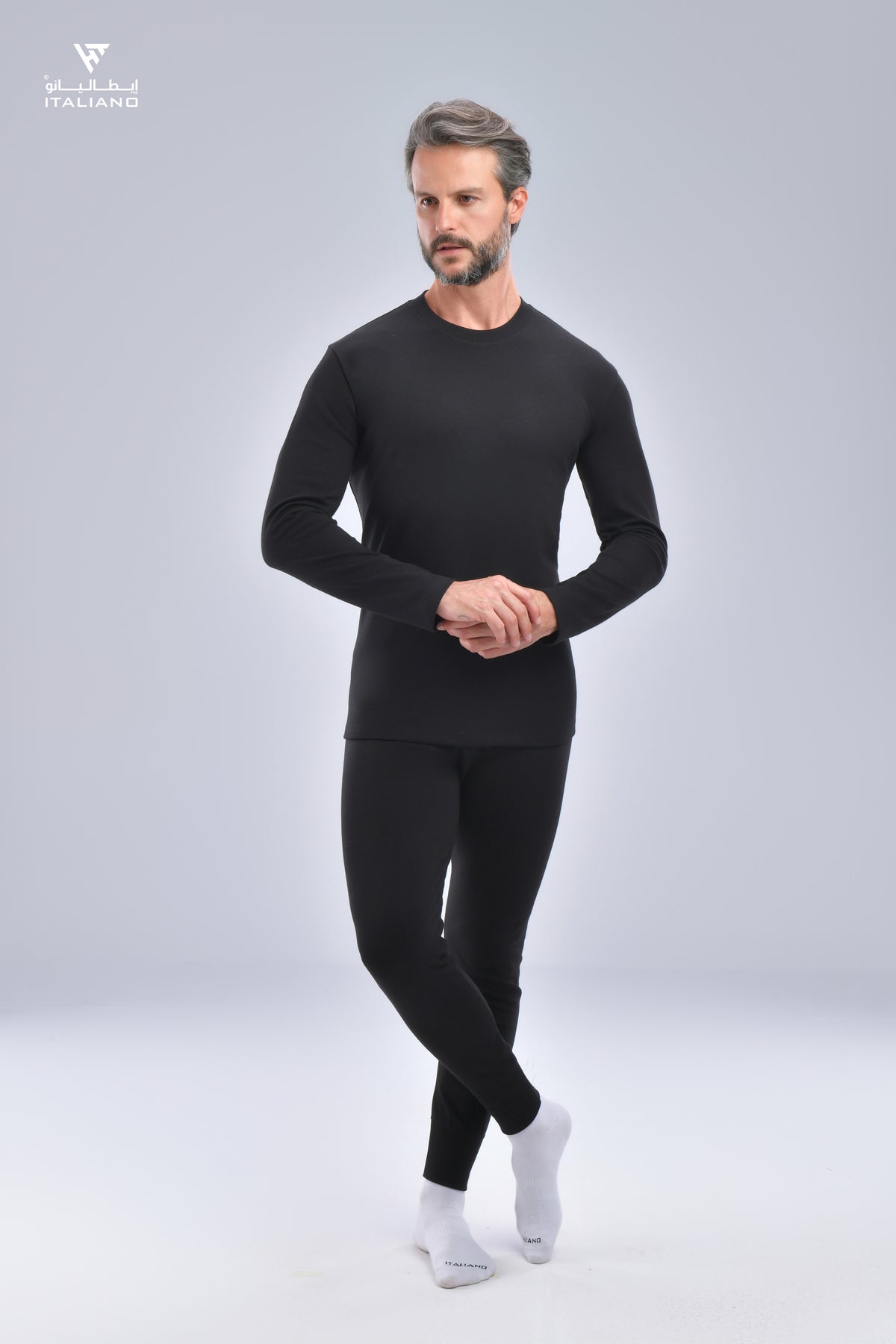 Thermal Set Italiano 102