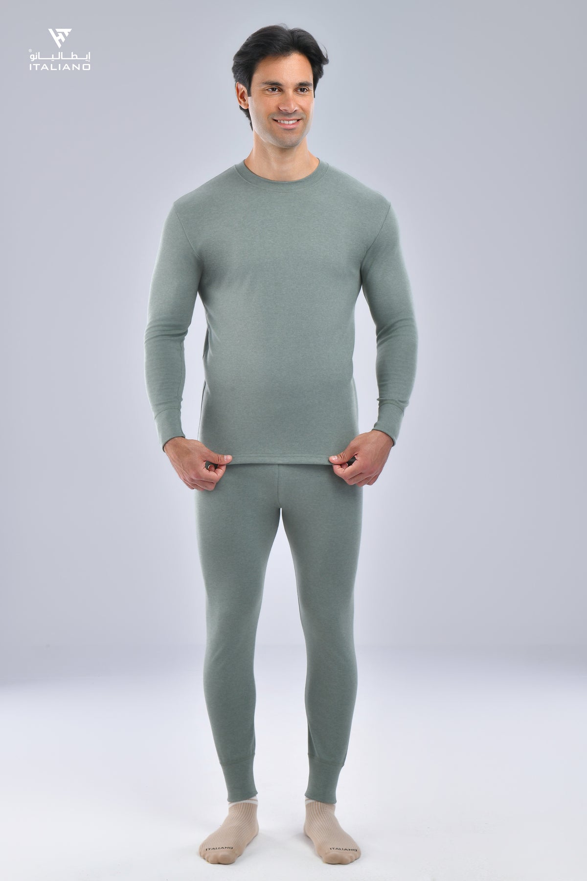 Thermal Set Italiano 102